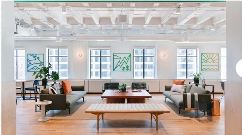 WeWork image 5