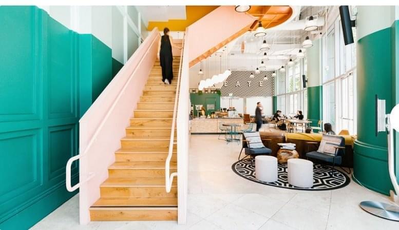 WeWork image 1