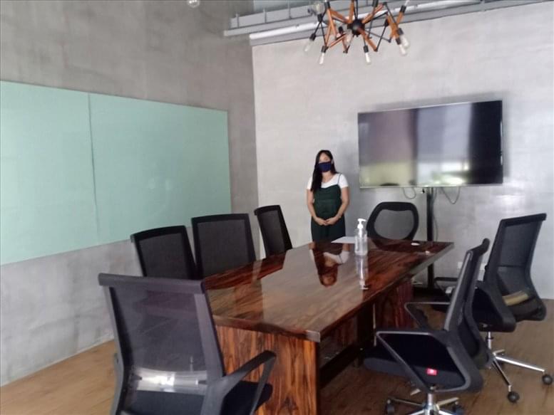 MDI Corporate Center image 9