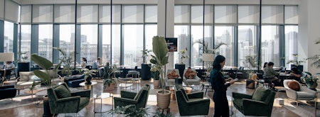 Common Ground, Bonifacio Global City