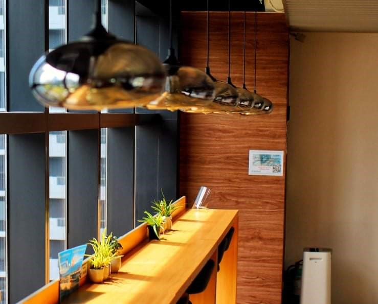 Fabbit Philippines BGC image 4