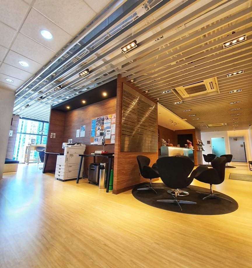 Fabbit Philippines BGC image 3