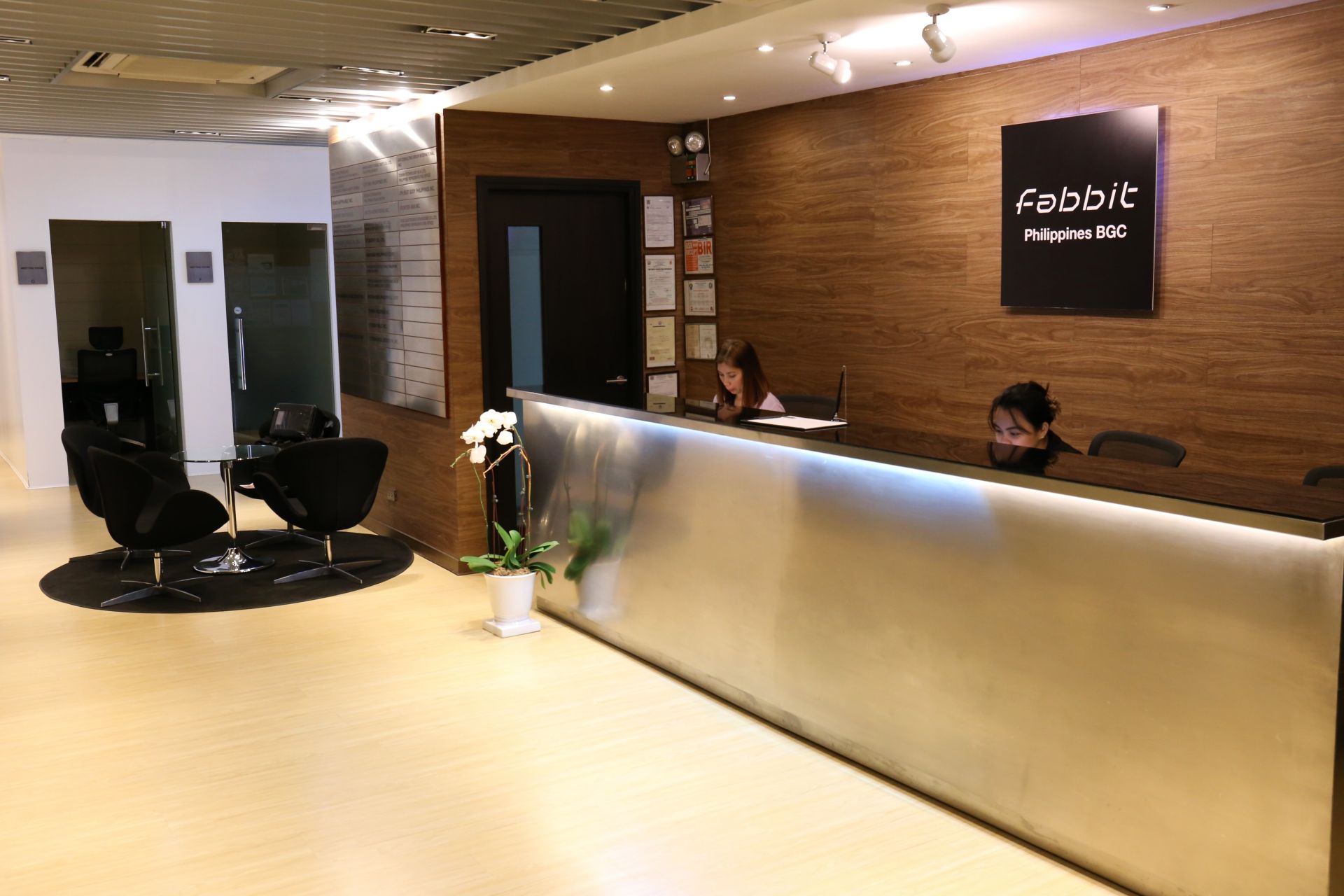 Fabbit Philippines BGC image 5