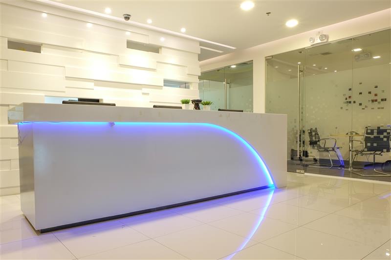 KMC Flexible Workspaces in Uptown Place Tower, 11th Ave Uptown image 2