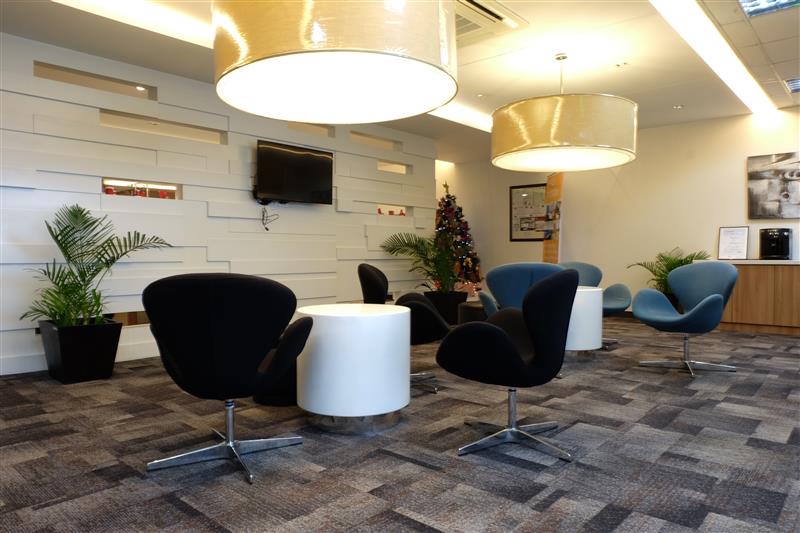 KMC Flexible Workspaces in Uptown Place Tower, 11th Ave Uptown image 3