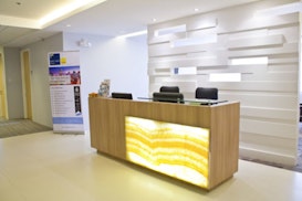 KMC Metro Manila Coworking Space BGC in Cavite City, Philippines KMC Metro Manila Coworking Space BGC, Cavite City