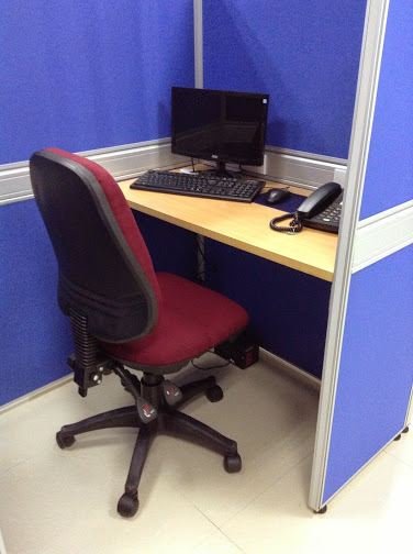 MyOffice Bonifacio Global City image 3