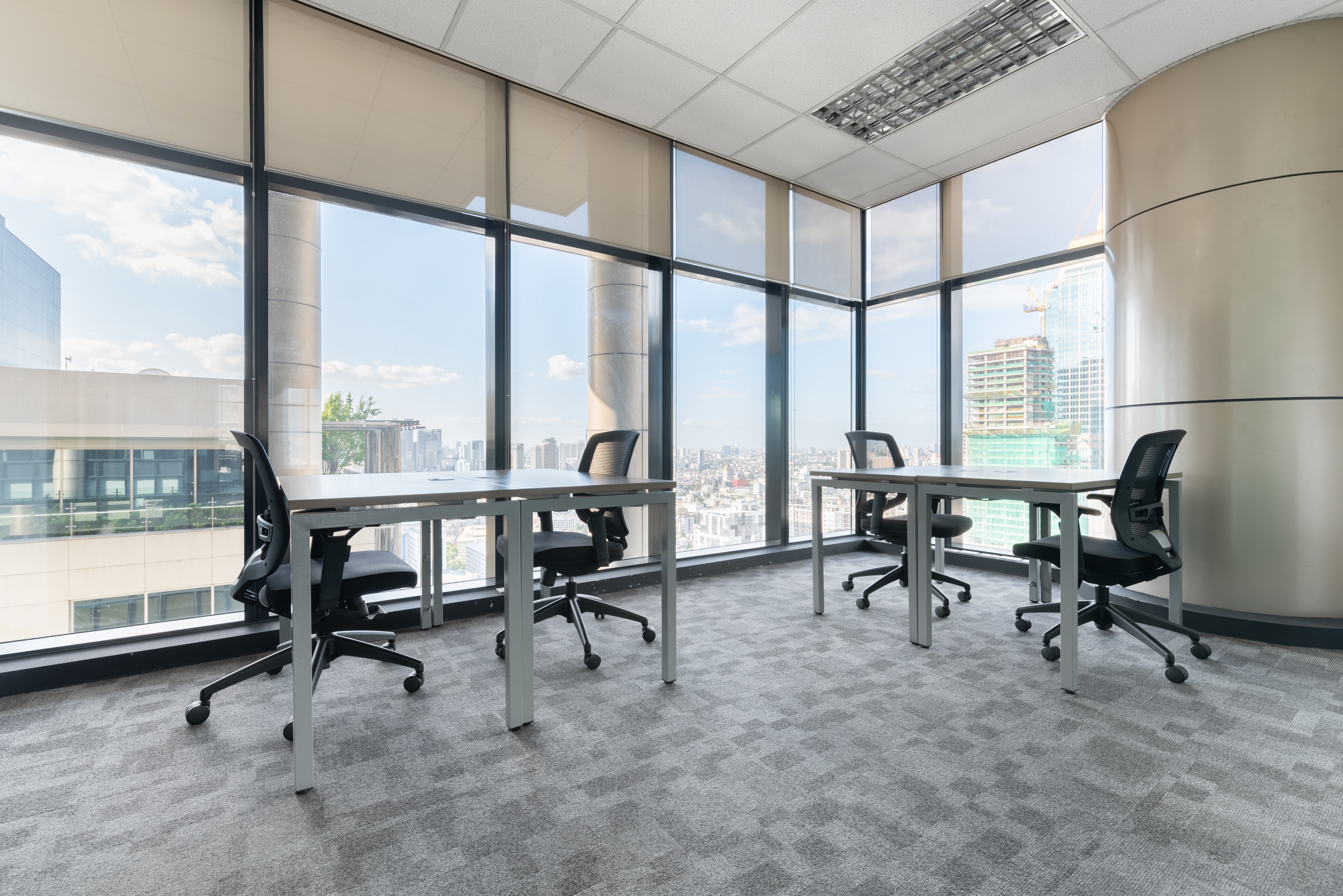 Regus - Manila, Eco Tower - Bonifacio Global City image 3