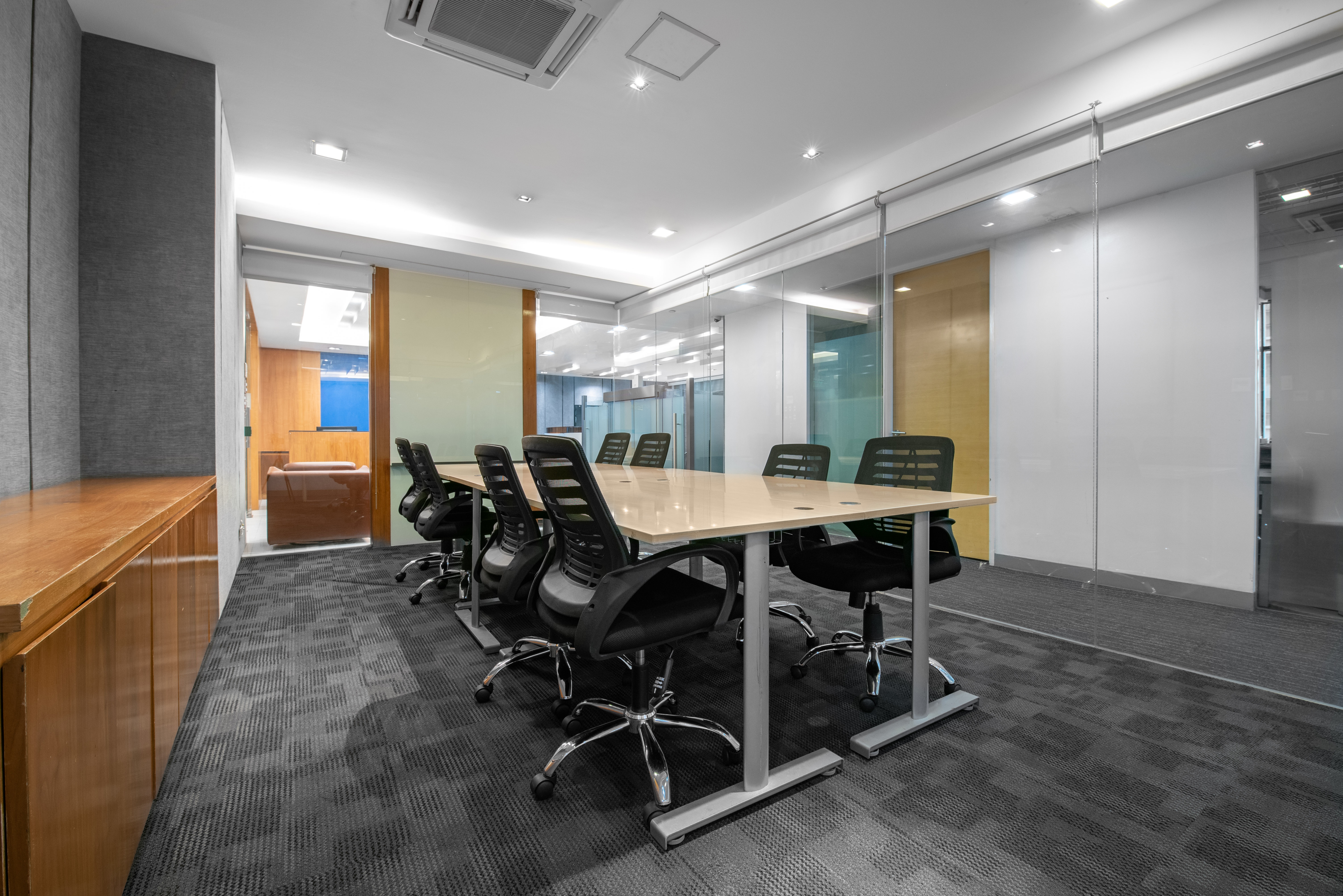 Regus - Manila Net Cube Global City image 4