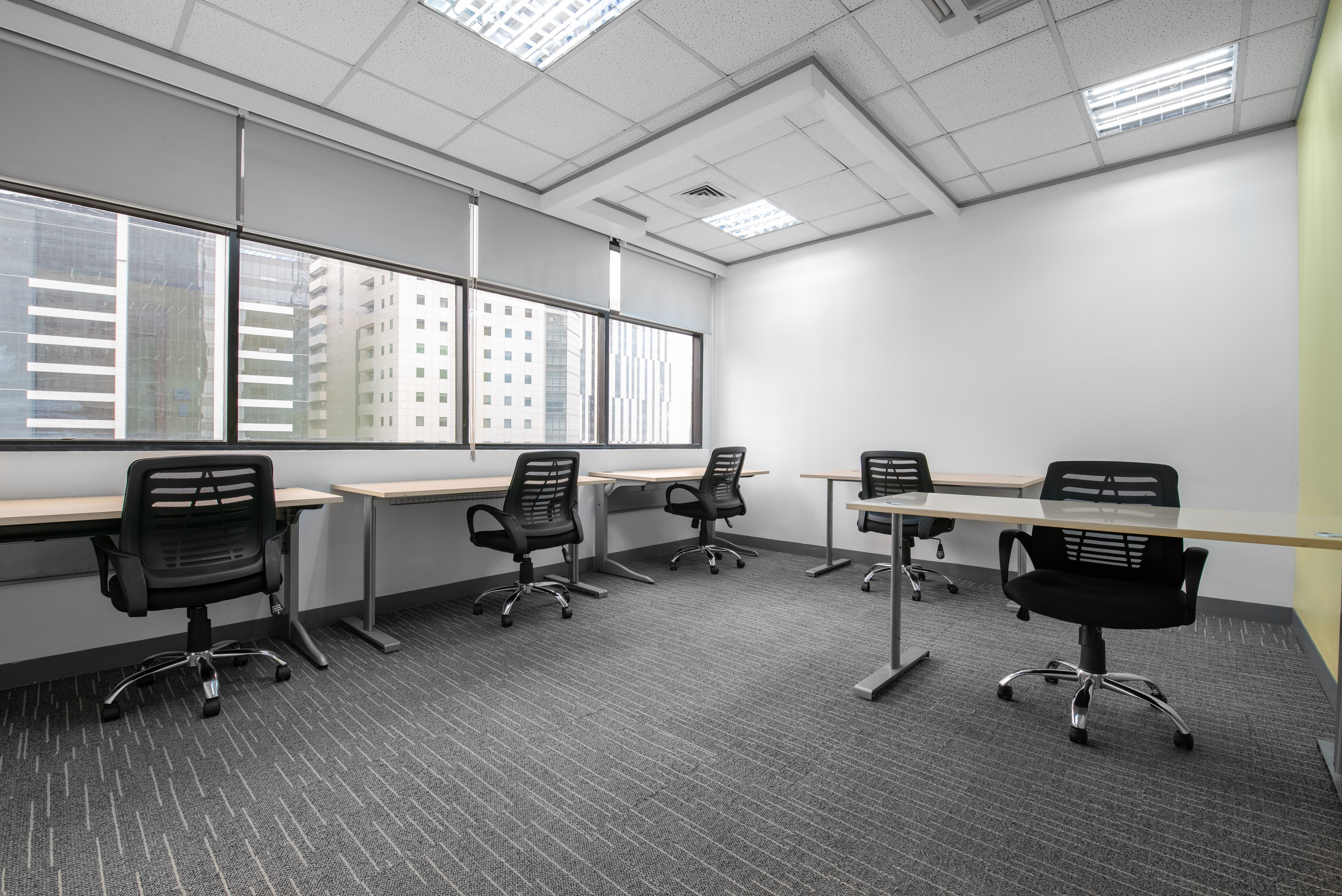 Regus - Manila Net Cube Global City image 3