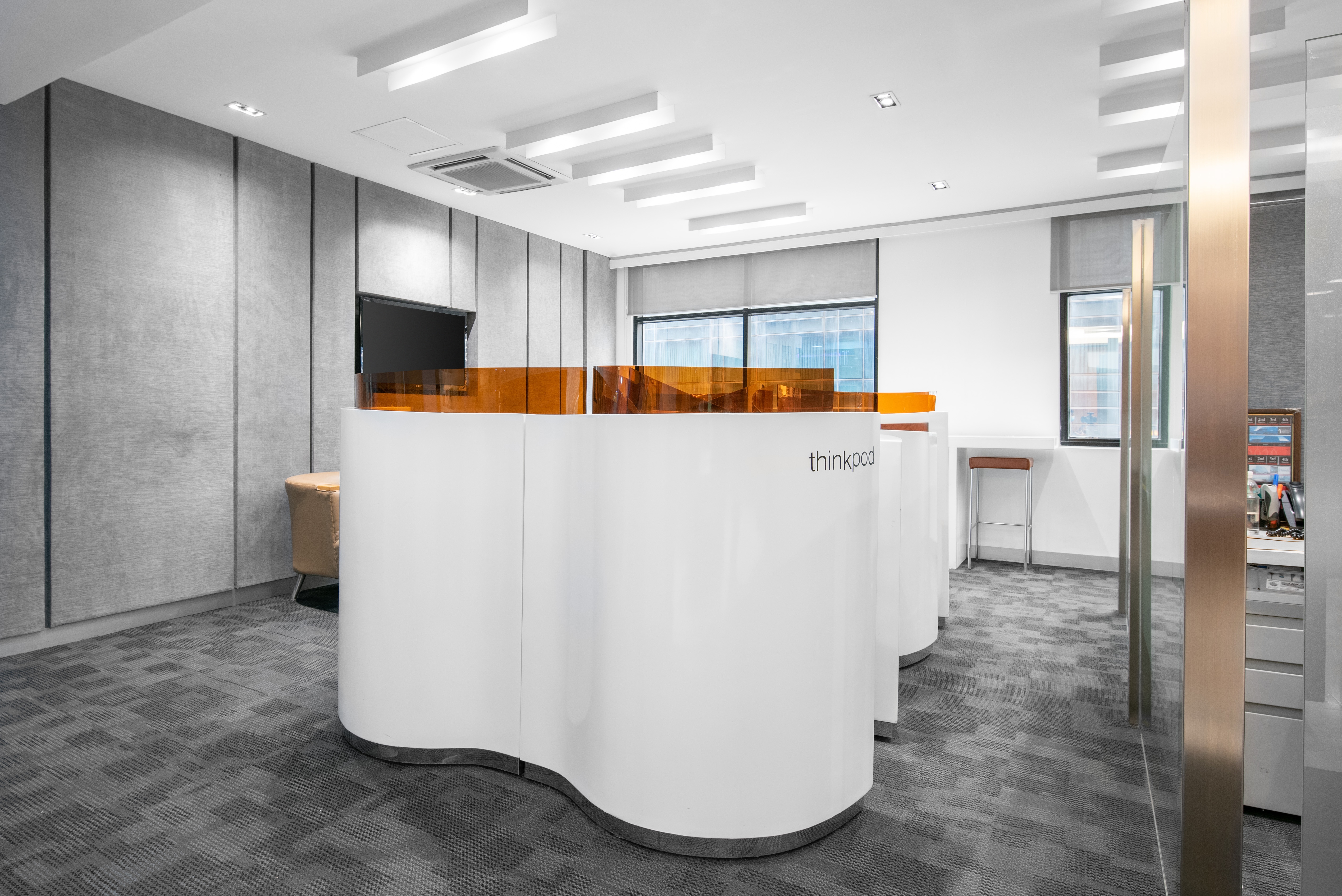 Regus - Manila Net Cube Global City image 5