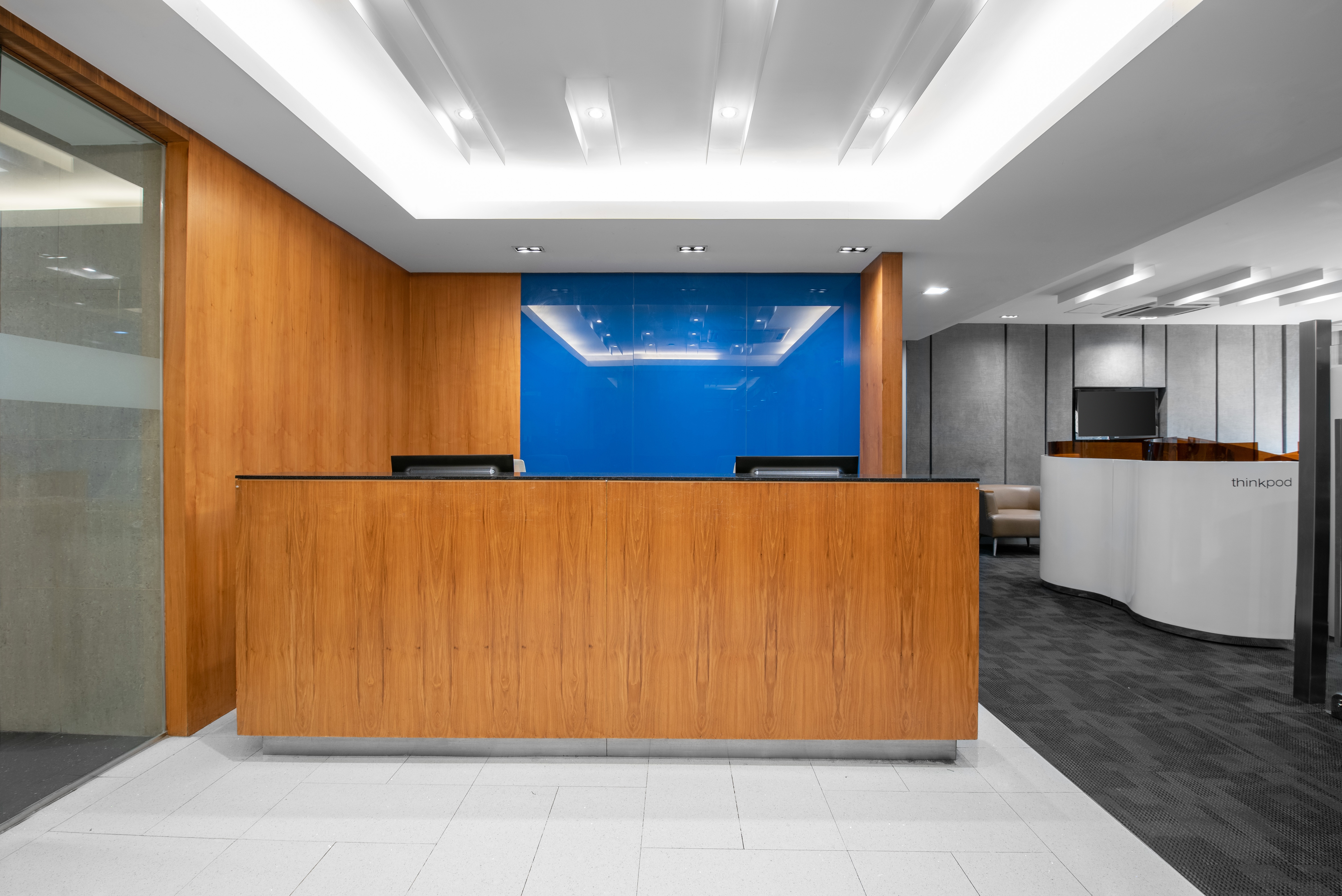 Regus - Manila Net Cube Global City image 2