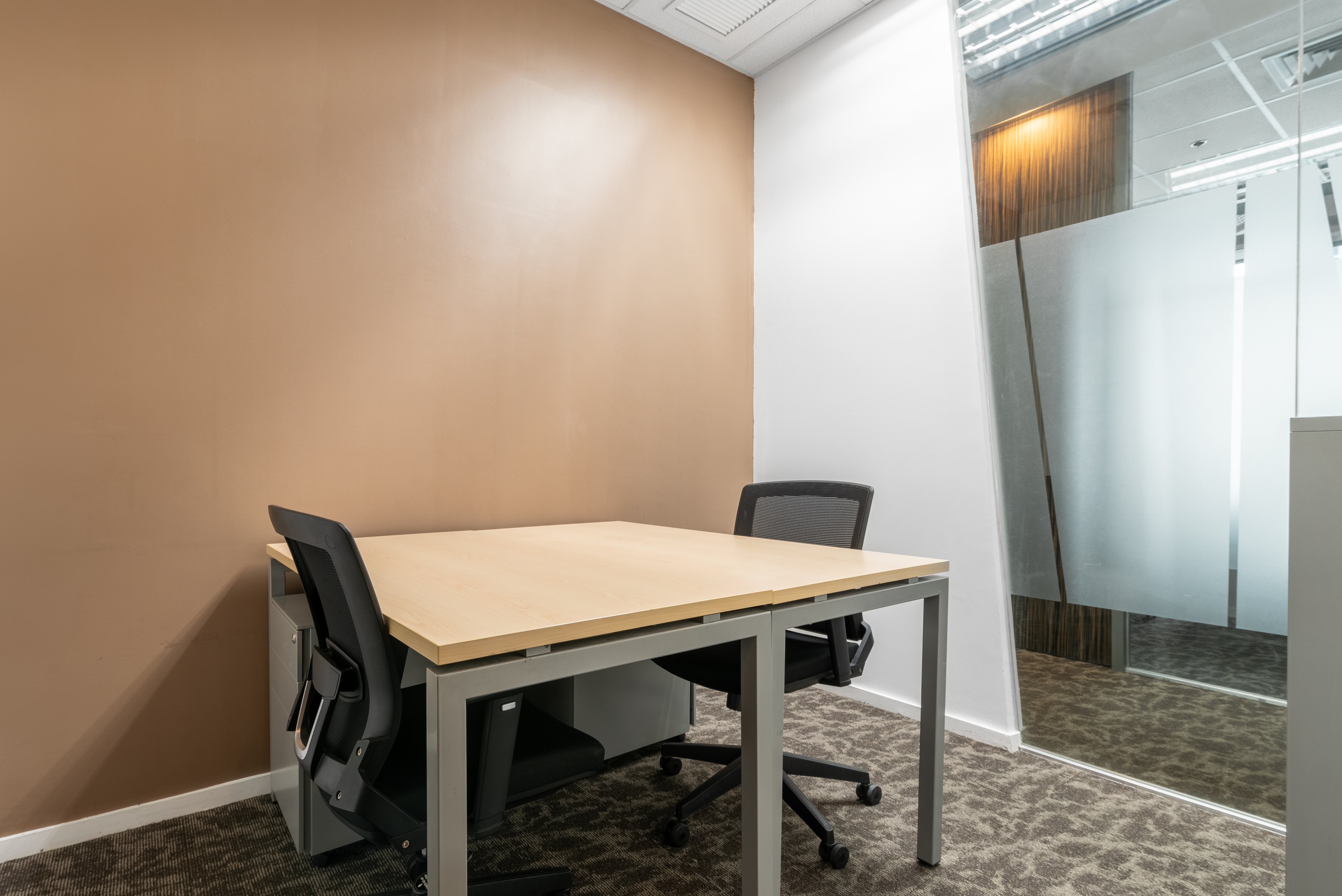 Regus - Manila Net Lima Global City image 3