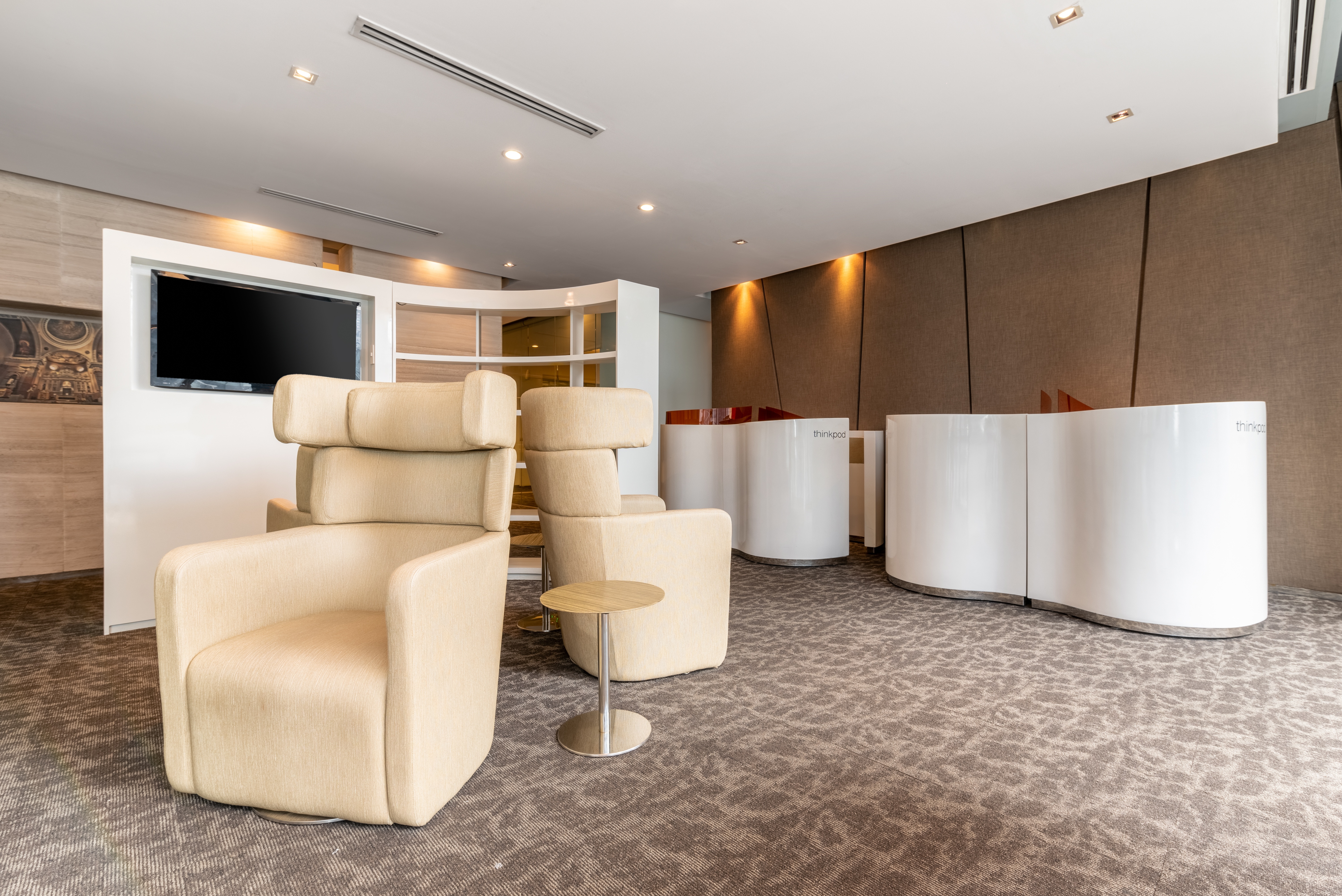 Regus - Manila Net Lima Global City image 5