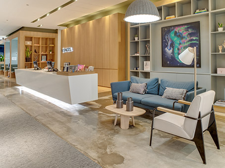 Spaces - Manila, Spaces World Plaza Bonifacio Global City image 2