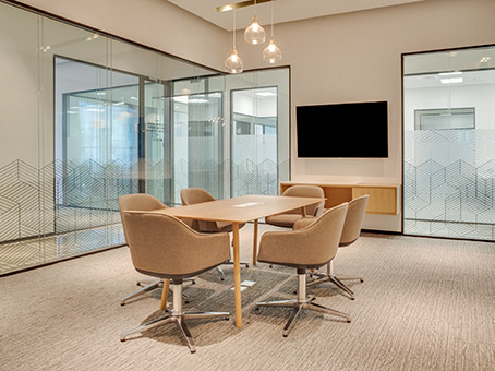 Spaces - Manila, Spaces World Plaza Bonifacio Global City image 4