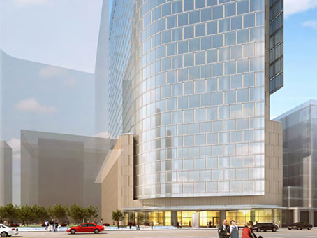 Spaces - Manila, Spaces World Plaza Bonifacio Global City image 1