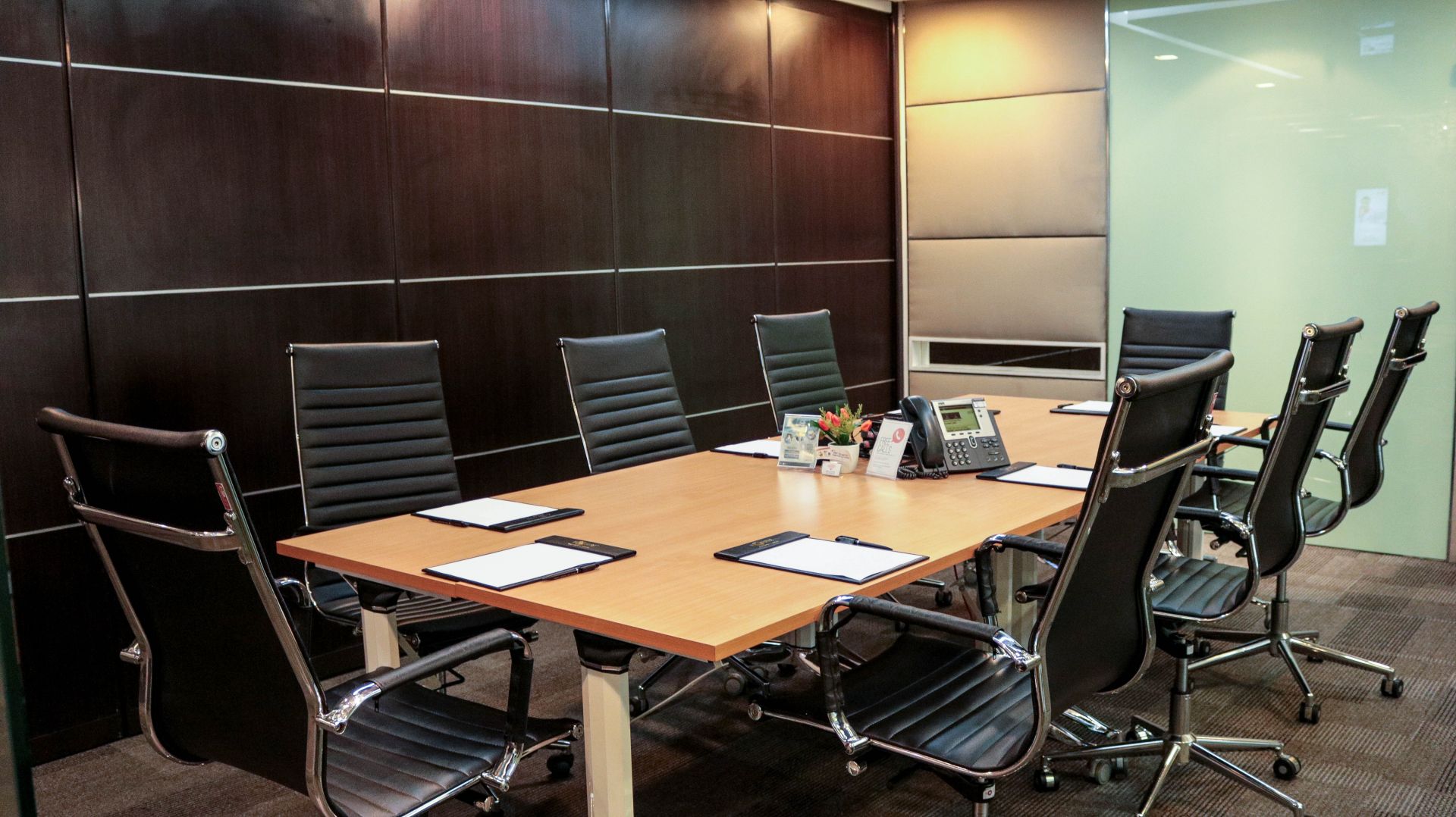 vOffice - Fort Legend Tower image 4