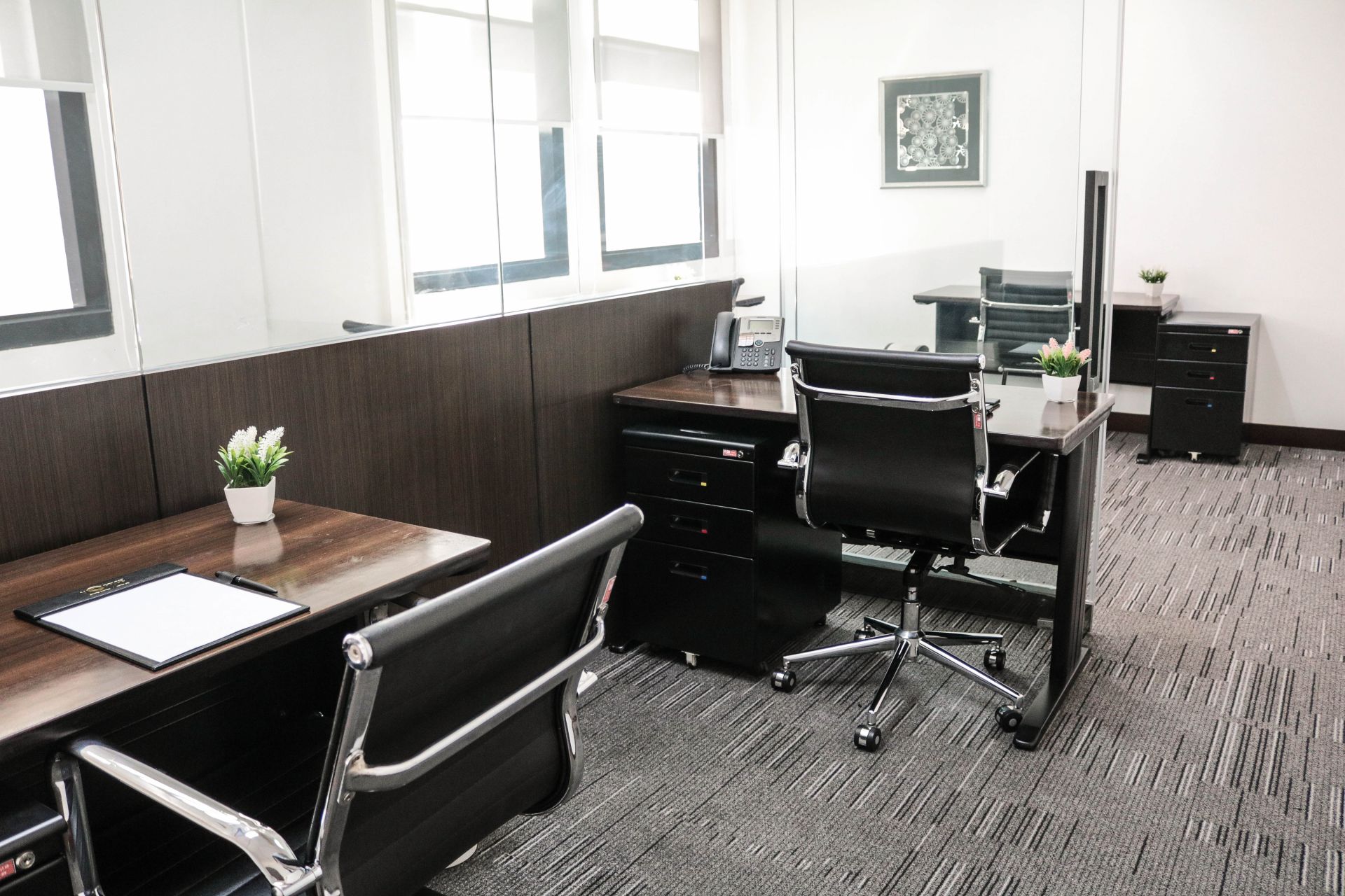 vOffice - Fort Legend Tower image 5