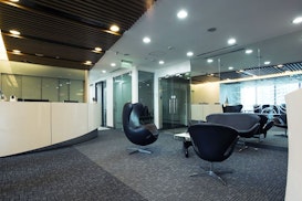 vOffice - One Global Place in Cavite City, Philippines vOffice - One Global Place, Cavite City