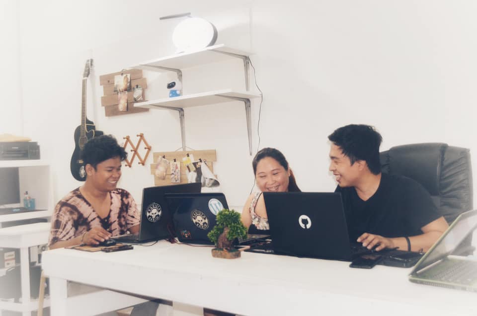 Virtual Owl Co-Working Space image 5