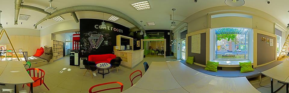 Centroom profile image