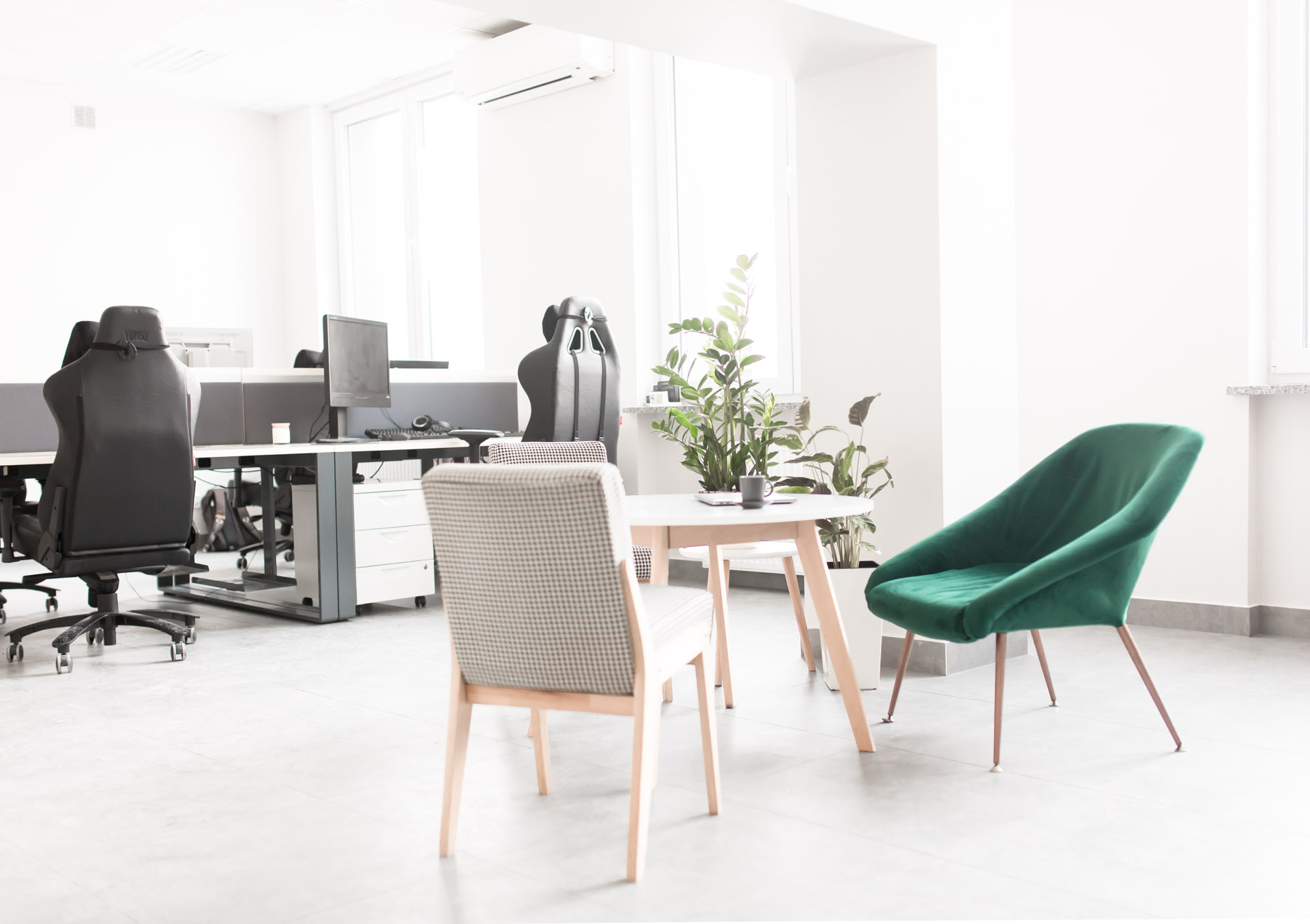 S42 Biuro Serwisowane i Coworking image 4