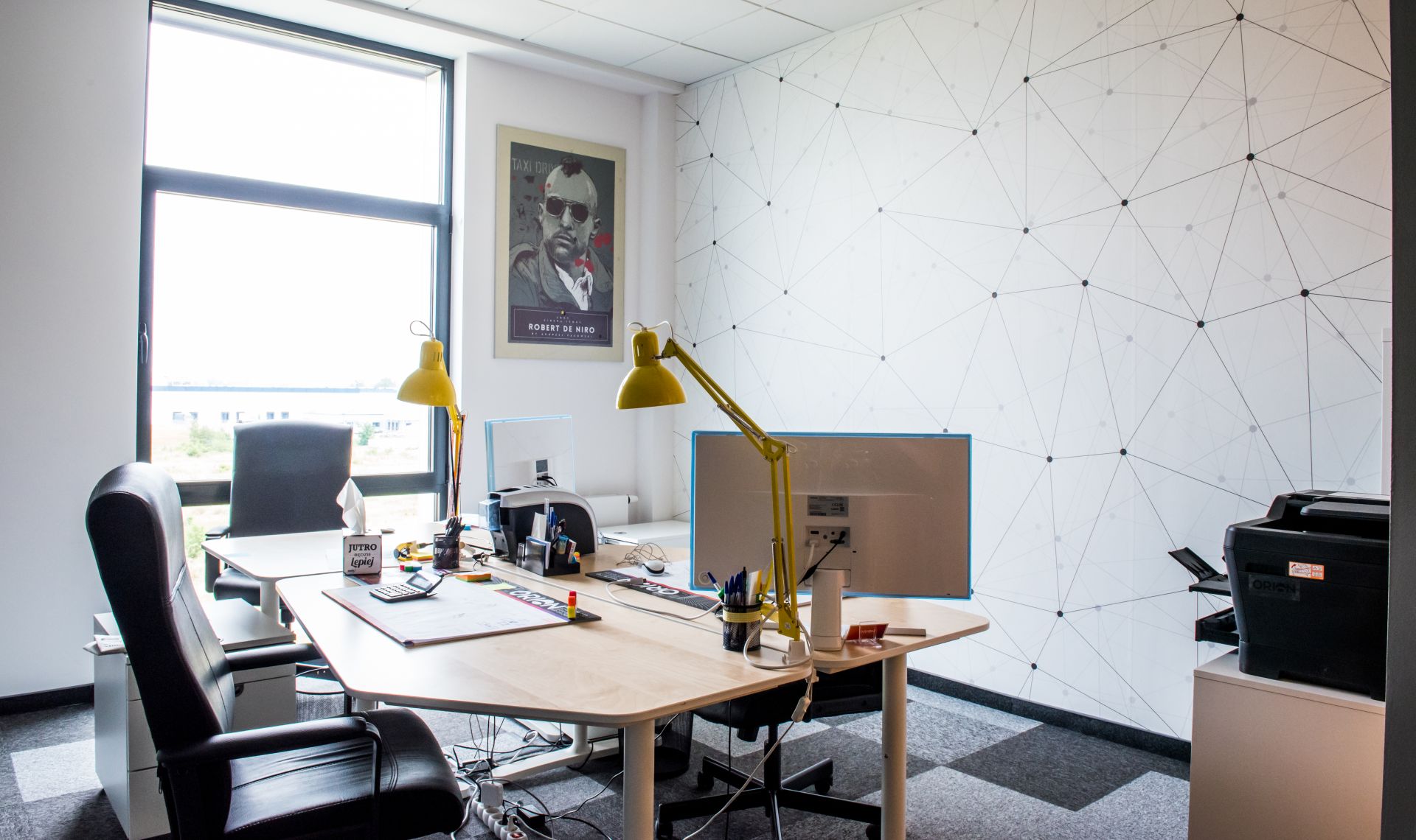Coworking w IDEA Przestrzen Biznesu image 4