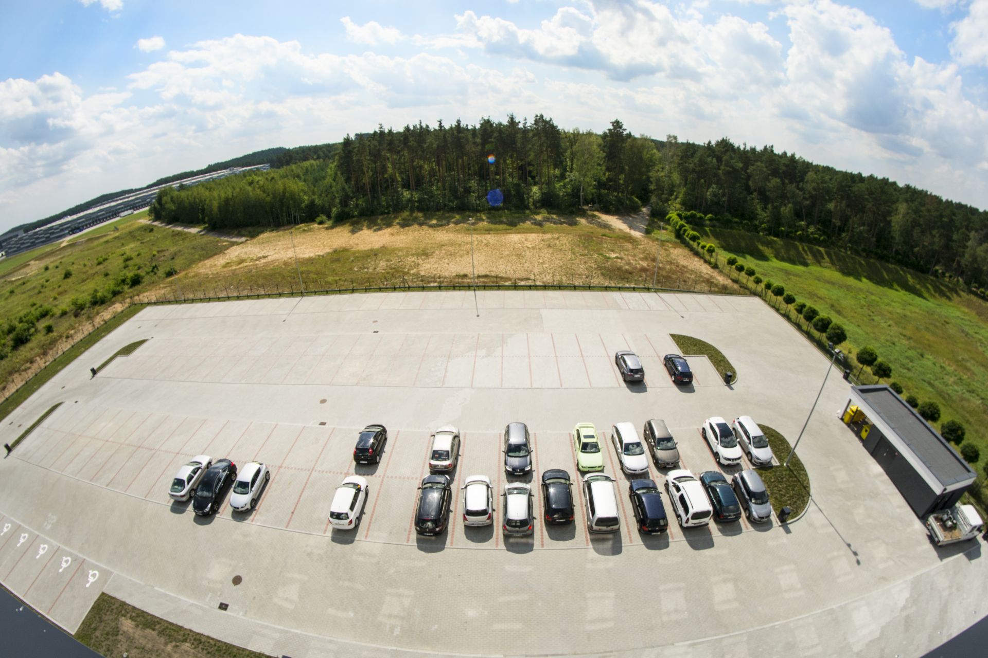 Coworking w IDEA Przestrzen Biznesu image 5