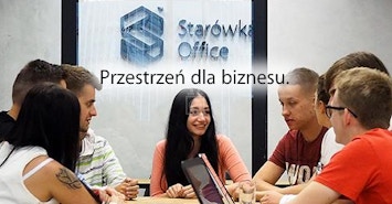 Starowka Office profile image