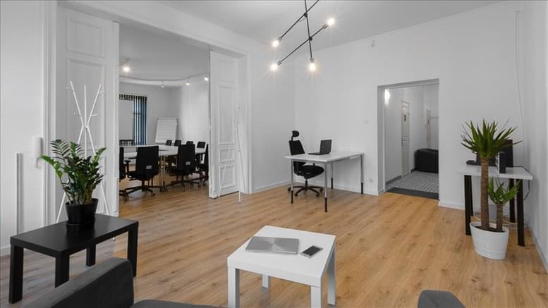 Good Space Coworking image 2