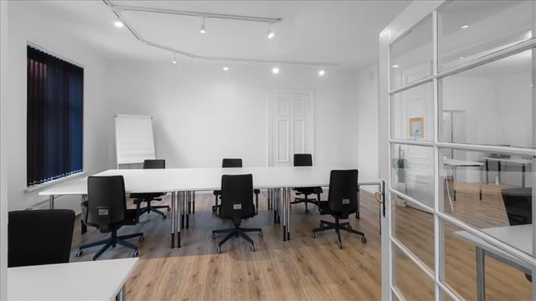 Good Space Coworking image 5