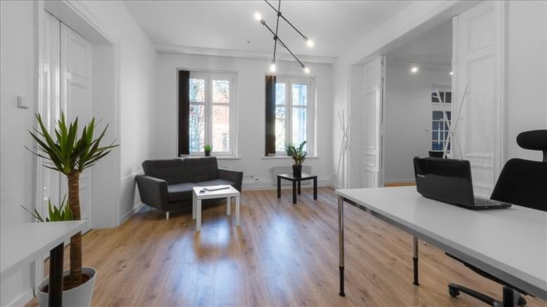 Good Space Coworking image 1