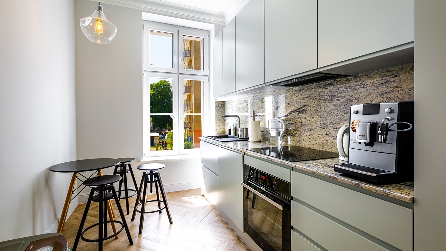 GOOD SPACE coworking | Grunwaldzka image 3