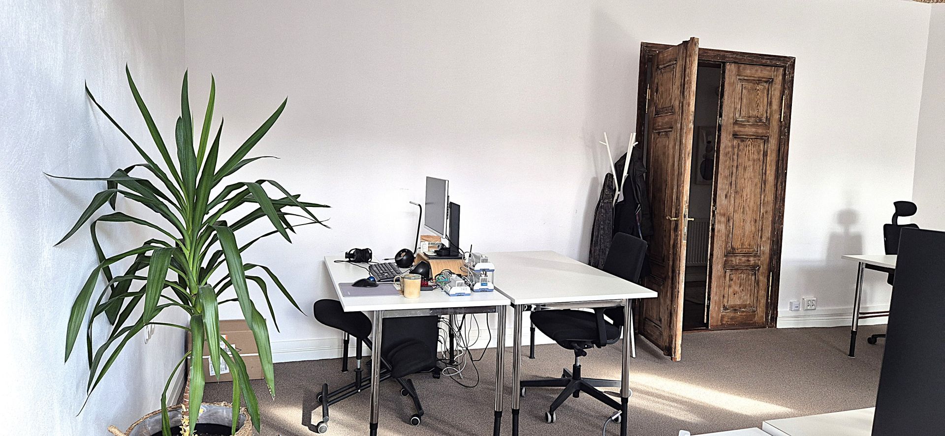 GOOD SPACE coworking image 3