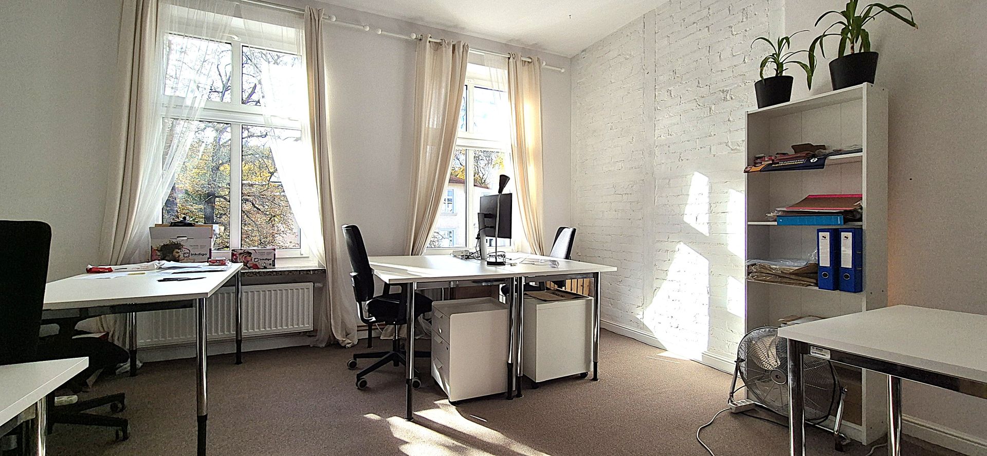 GOOD SPACE coworking image 5