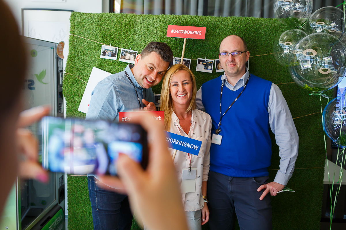 O4 Coworking image 2