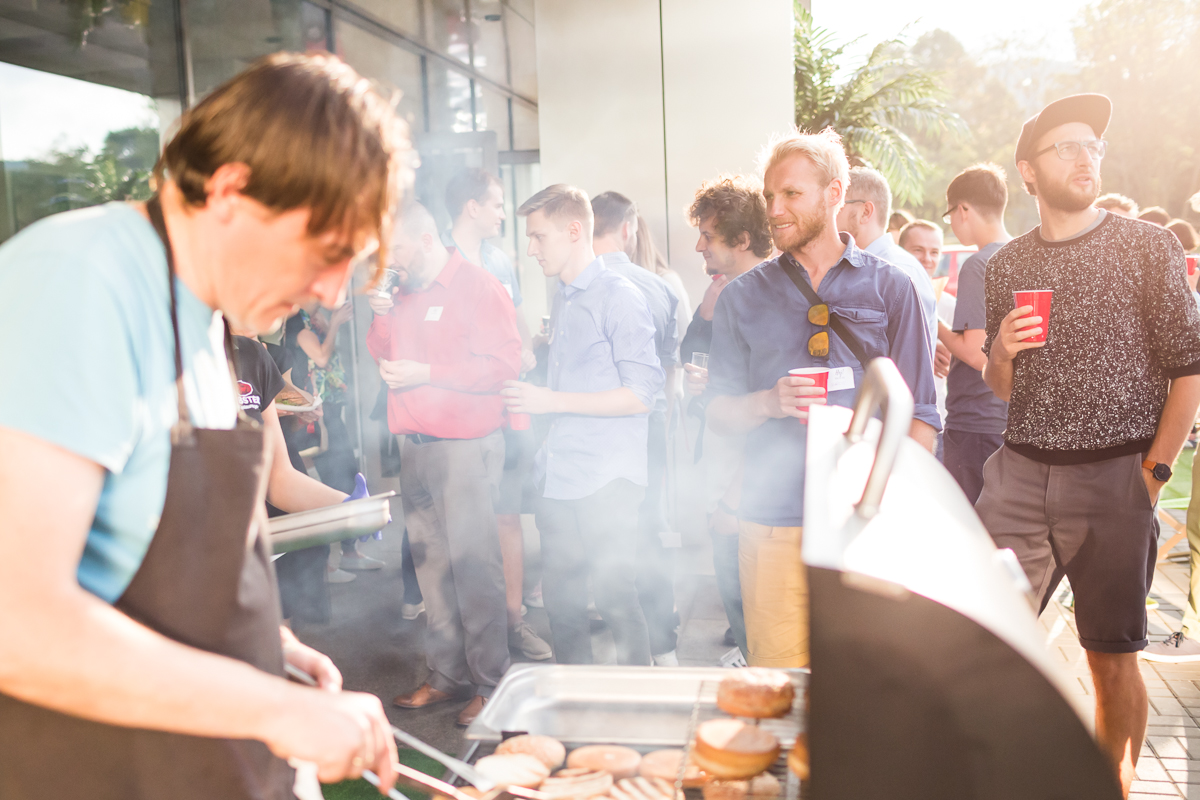 O4 Coworking image 3