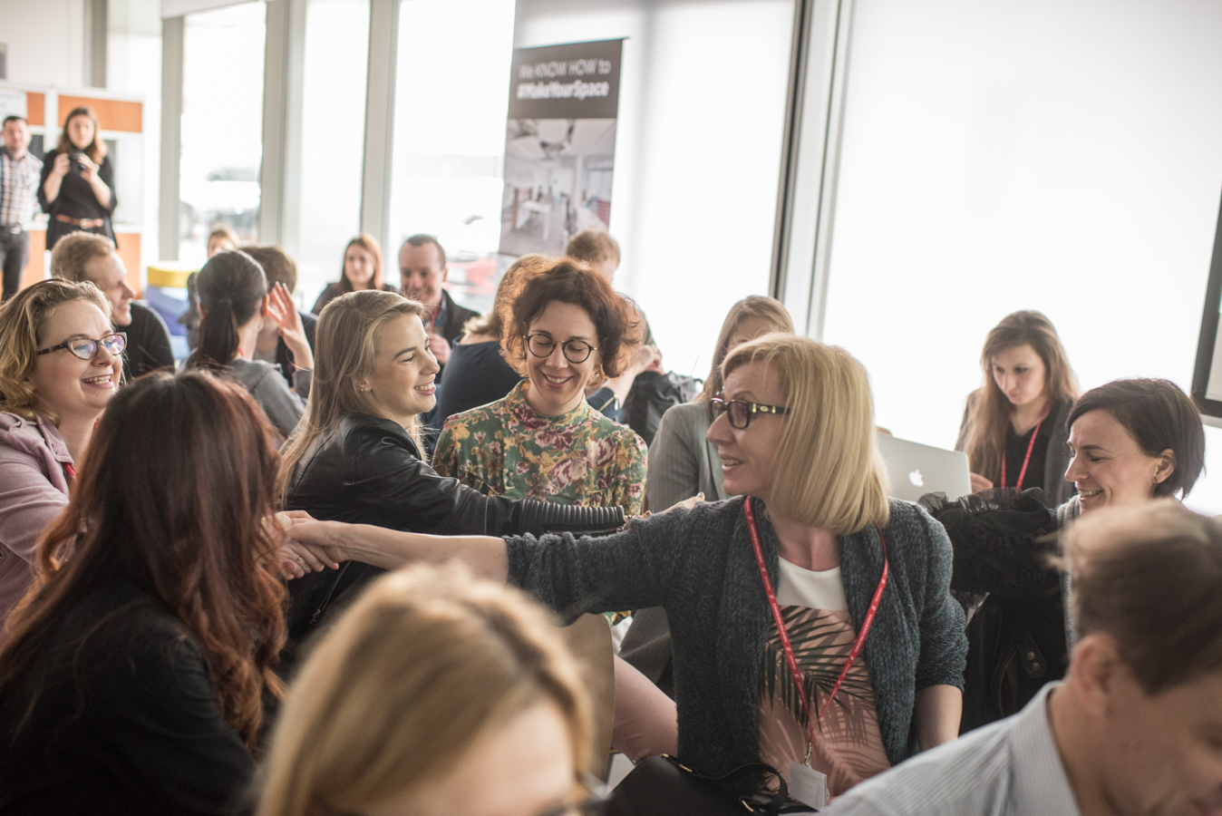 O4 Coworking image 5