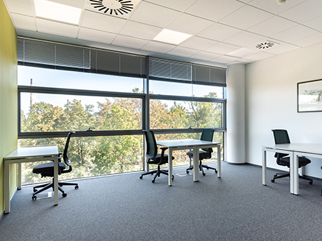 Regus - Gdansk, Opera image 5