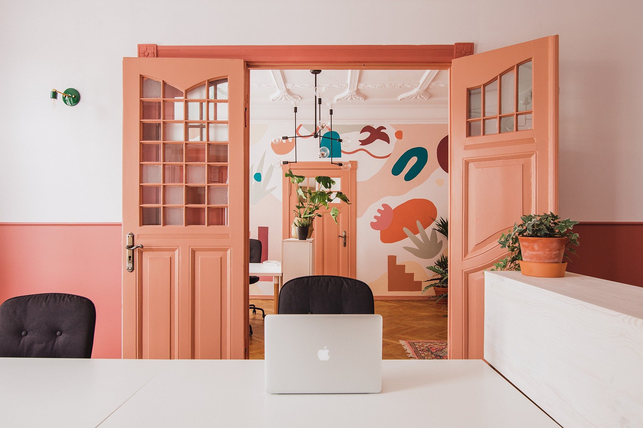 Swietlica Collective Space image 2