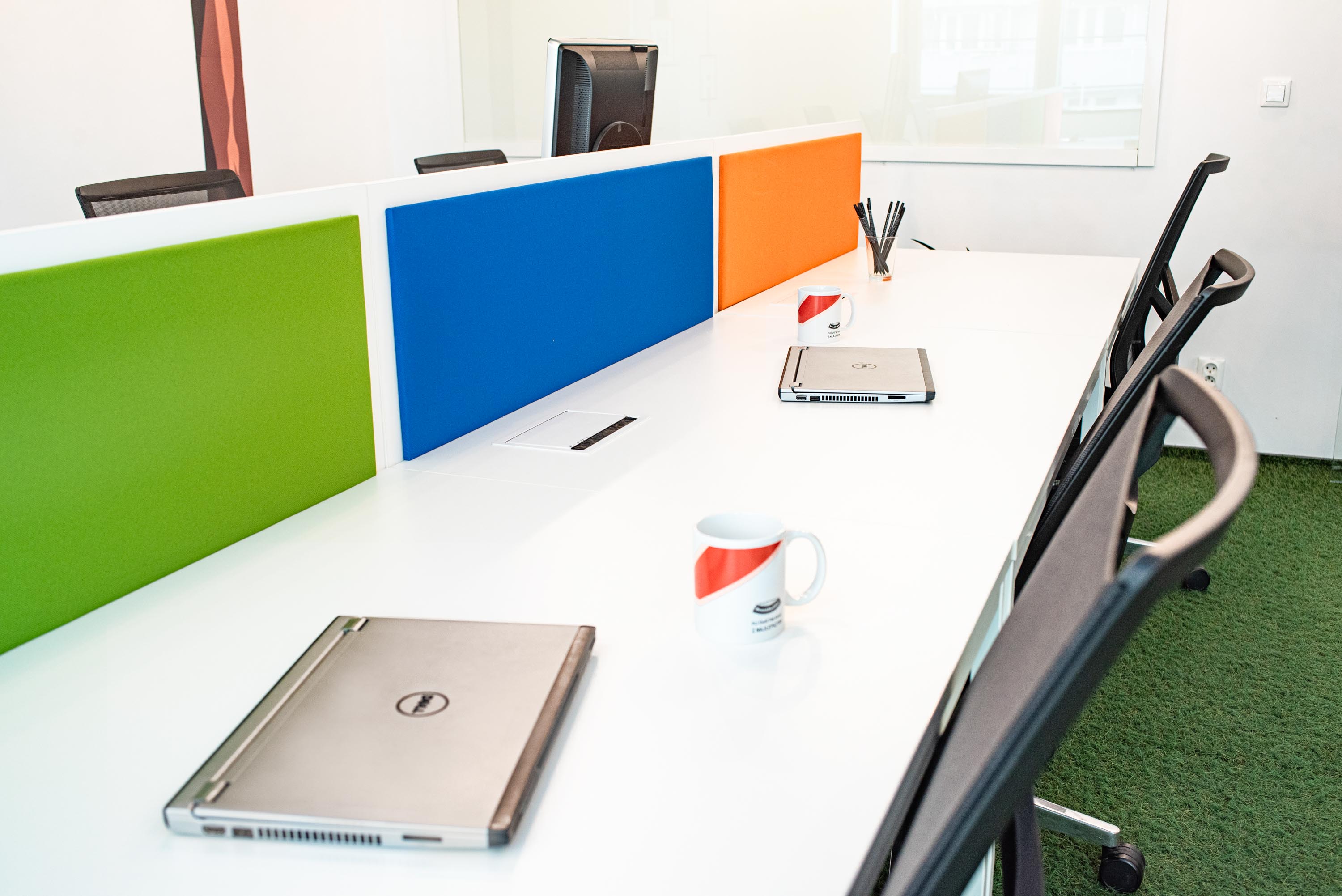 BiznesHub Katowice image 3