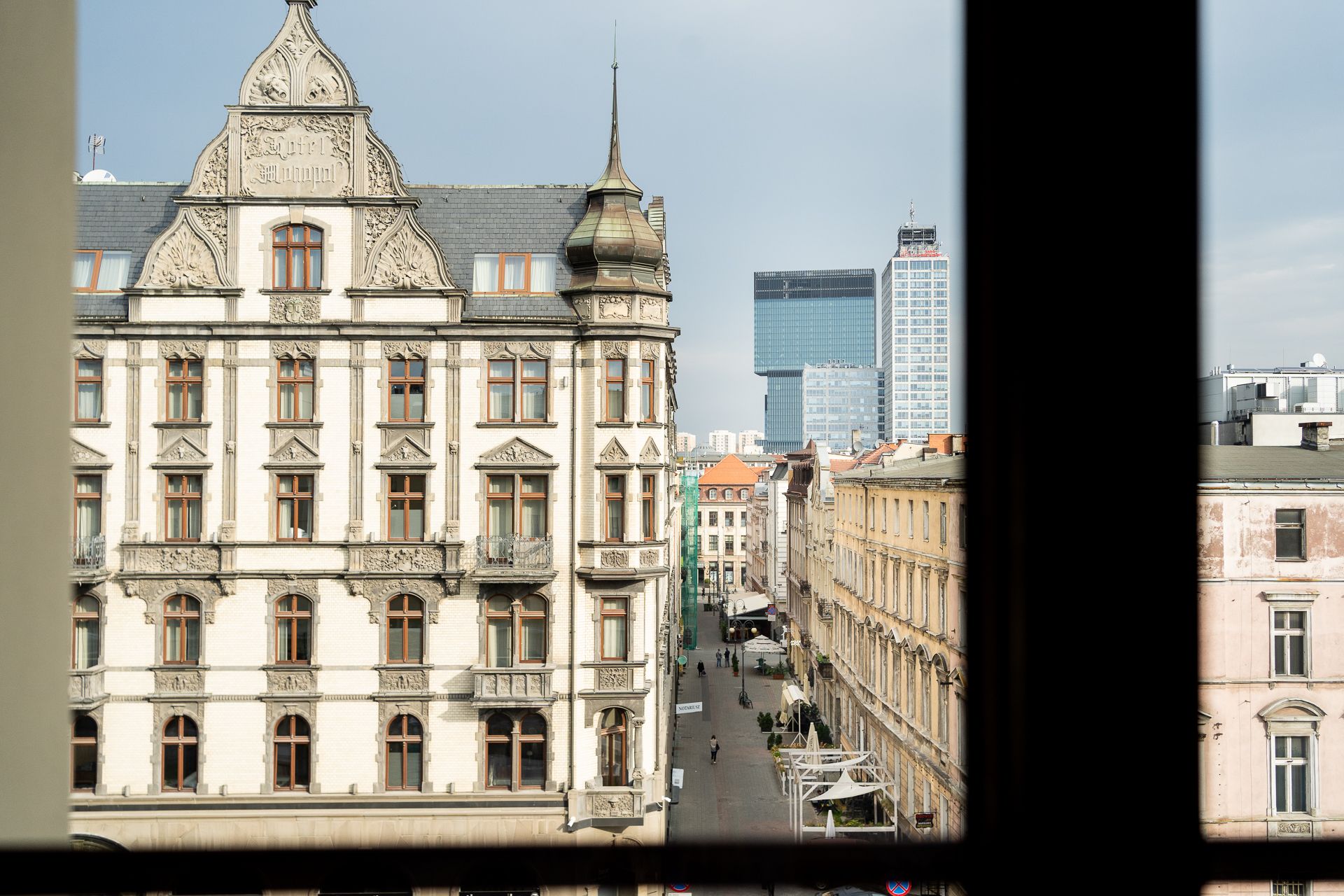 Cluster Offices image 5