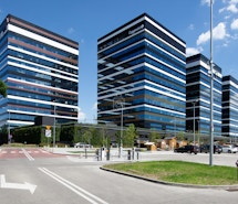 Regus - Katowice, Silesia Business Park profile image