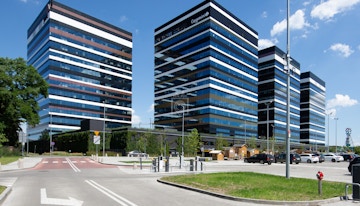 Regus - Katowice, Silesia Business Park image 1