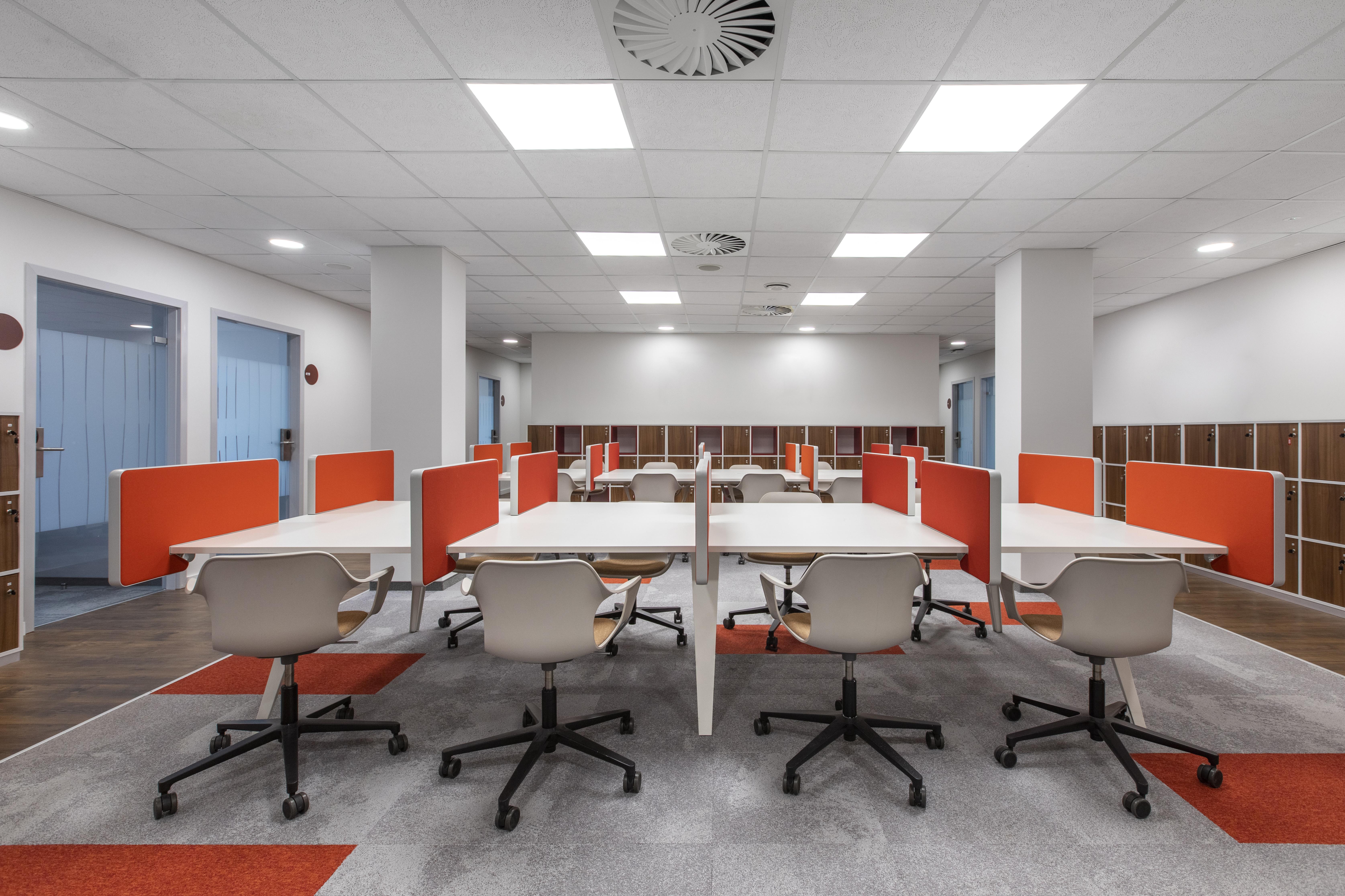 Regus - Katowice, Wojewodzka image 5