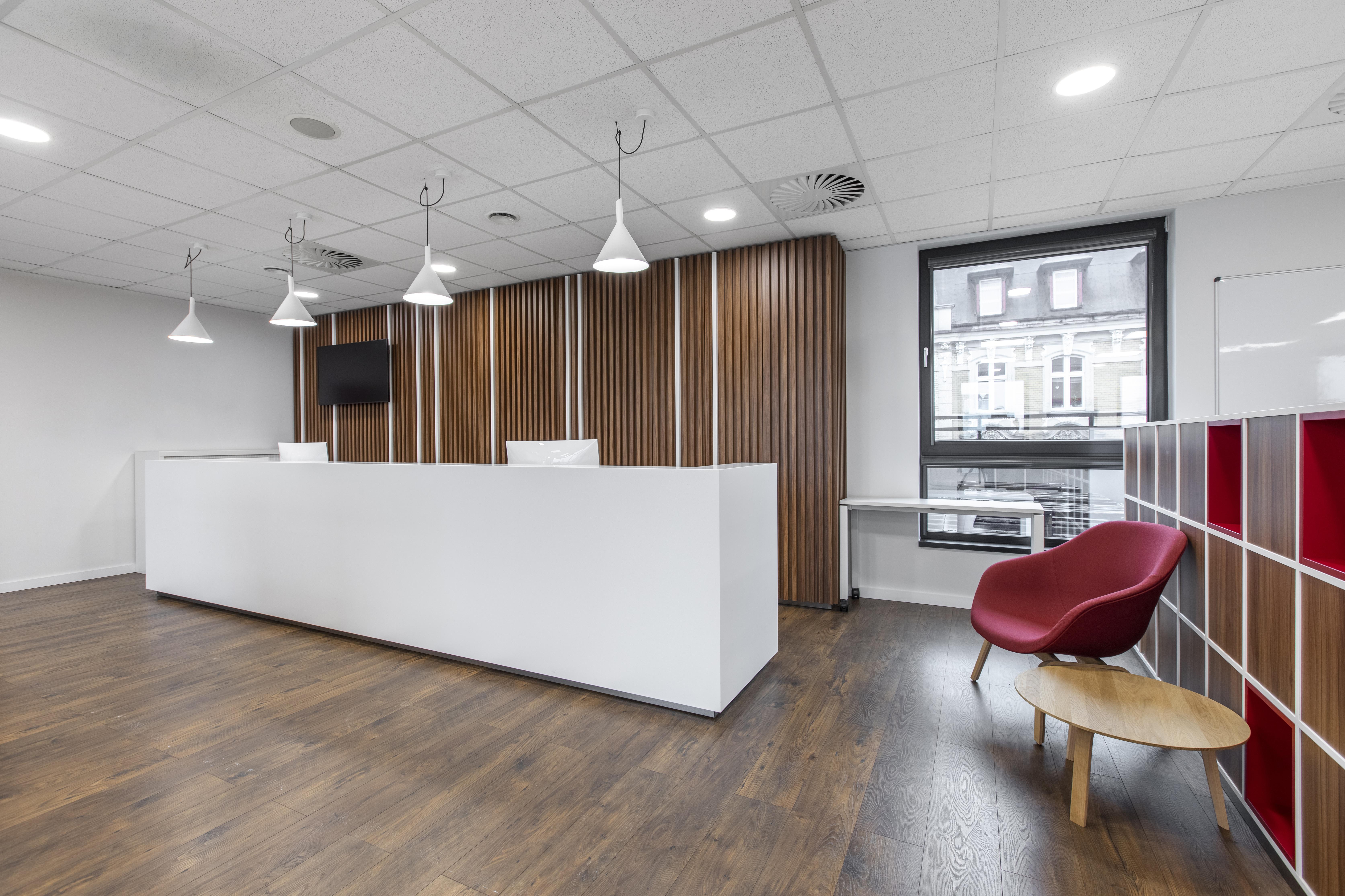 Regus - Katowice, Wojewodzka image 2