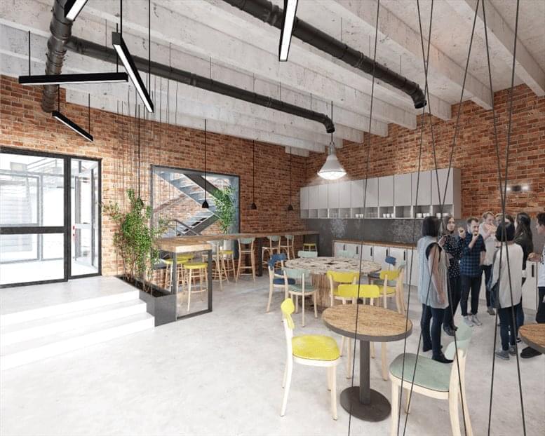 Cluster Cowork image 2