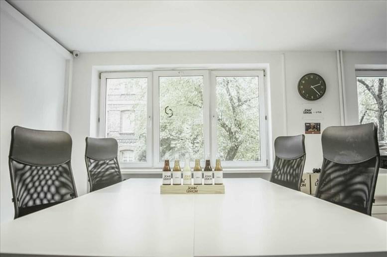 Cluster Cowork image 5