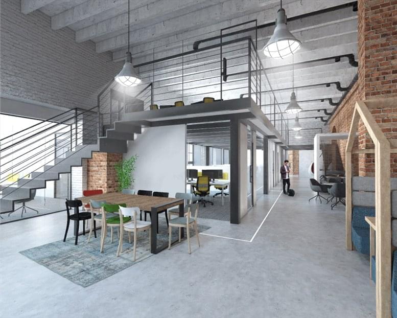 Cluster Cowork image 1